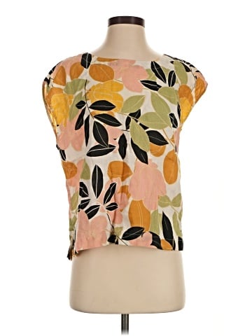 Rachel Zoe Sleeveless Blouse (view 1)