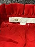 Maje 100% Polyester Red Long Sleeve Blouse Size Sm (1) - photo 7