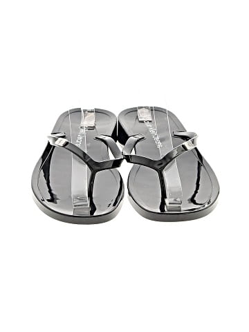 CALVIN KLEIN JEANS Flip Flops (view 2)