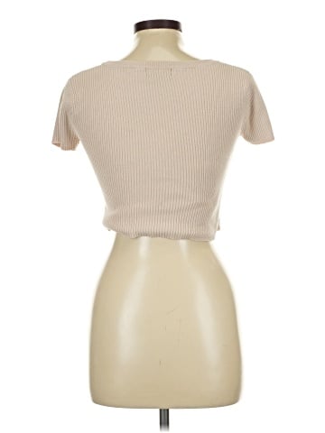 Theme Short Sleeve Turtleneck (view 2)