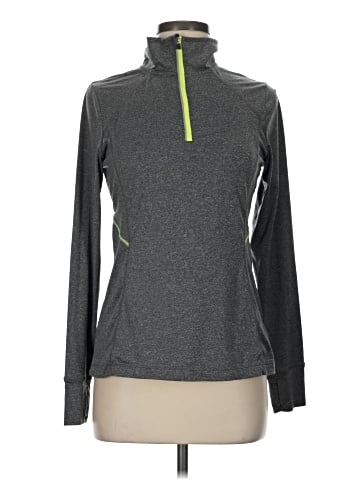 MPG Long Sleeve Top (view 1)