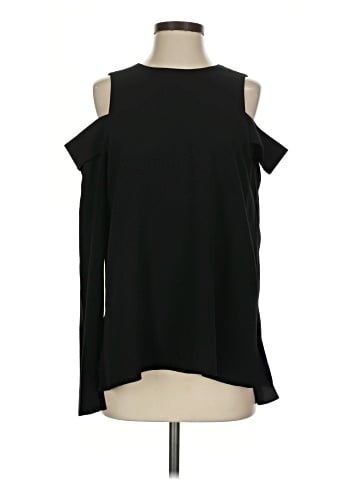 Tibi Sleeveless Blouse (view 1)