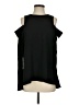 Tibi Black Sleeveless Blouse Size 4 - photo 1