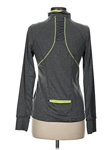 MPG Long Sleeve Top (view 2)