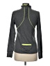MPG Gray Long Sleeve Top Size M - photo 2