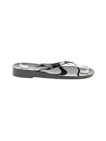 CALVIN KLEIN JEANS Flip Flops (view 1)