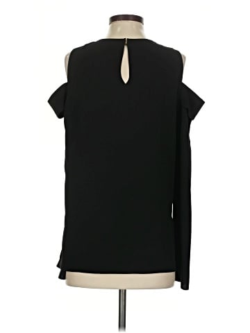 Tibi Sleeveless Blouse (view 2)