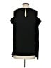 Tibi Black Sleeveless Blouse Size 4 - photo 2
