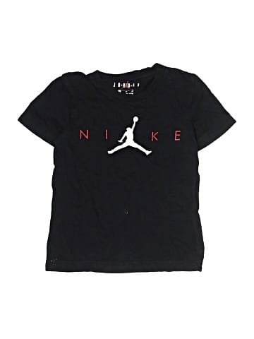 Air Jordan Short Sleeve T-Shirt (view 1)