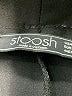 Stoosh Solid Black Dress Pants Size M - photo 7