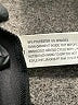 Stoosh Solid Black Dress Pants Size M - photo 8