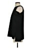 Tibi Black Sleeveless Blouse Size 4 - photo 5
