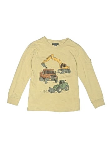 CR Sports Long Sleeve T-Shirt (view 1)