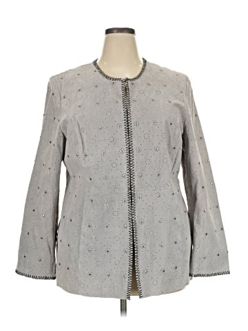 Pamela McCoy Jacket (view 1)