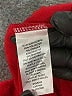 Leith Burgundy Bodysuit Size L - photo 4