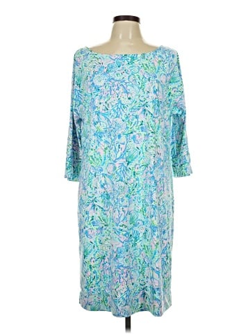 Lilly Pulitzer Casual Dress (view 1)