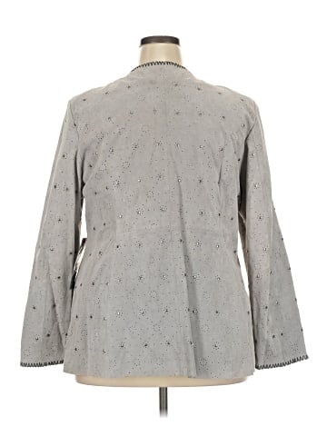 Pamela McCoy Jacket (view 2)