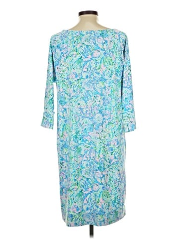 Lilly Pulitzer Casual Dress (view 2)