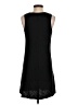 SO Solid Black Casual Dress Size S - photo 2