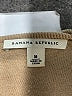Banana Republic Tan Silk Pullover Sweater Size M - photo 7
