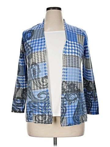Talbots Wool Cardigan (view 1)