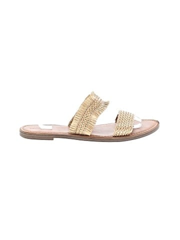 Universal Thread Sandals (view 1)