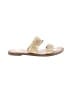 Universal Thread Gold Sandals Size 11 - photo 1