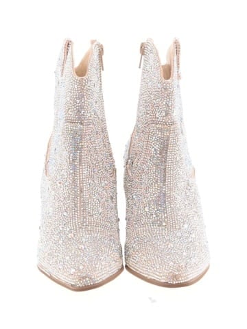 Matisse Ankle Boots (view 2)