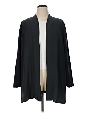 Eileen Fisher Coat (view 1)