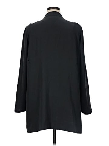 Eileen Fisher Coat (view 2)