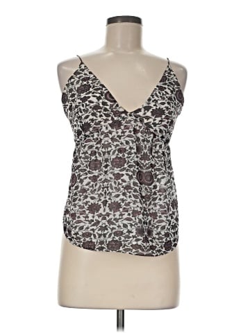 Chelsea28 Sleeveless Top (view 1)