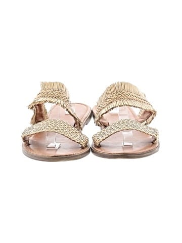 Universal Thread Sandals (view 2)