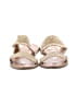 Universal Thread Gold Sandals Size 11 - photo 2