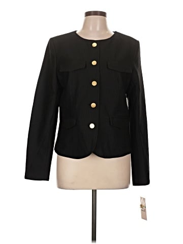 NANETTE Nanette Lepore Blazer (view 1)