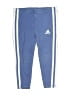 Adidas Blue Track Pants Size 3T - photo 1
