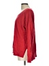 Gap Red Pullover Sweater Size L - photo 5