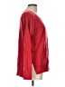 Gap Red Pullover Sweater Size L - photo 4