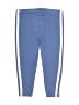 Adidas Blue Track Pants Size 3T - photo 2