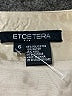 Etcetera Tan Formal Skirt Size 6 - photo 4