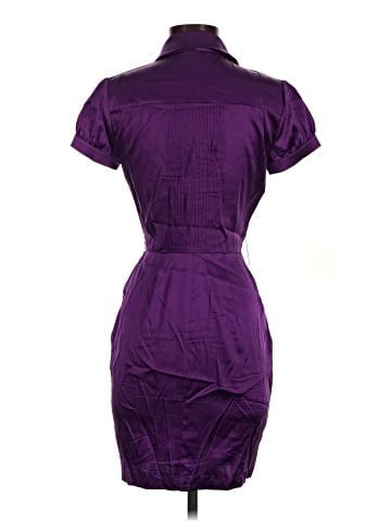 Bebe Cocktail Dress (view 2)