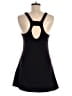Vestique Black Active Dress Size M - photo 2
