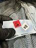 Old Navy Solid Blue Jeans Size 10 - photo 8
