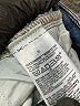 Old Navy Solid Blue Jeans Size 10 - photo 9