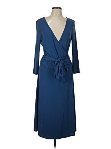 BCBGMAXAZRIA Casual Dress (view 1)