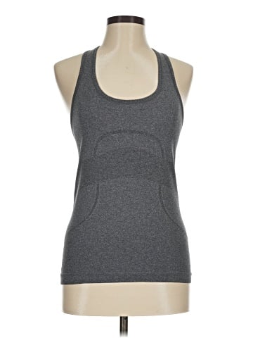Lululemon Athletica Active Tank (view 1)