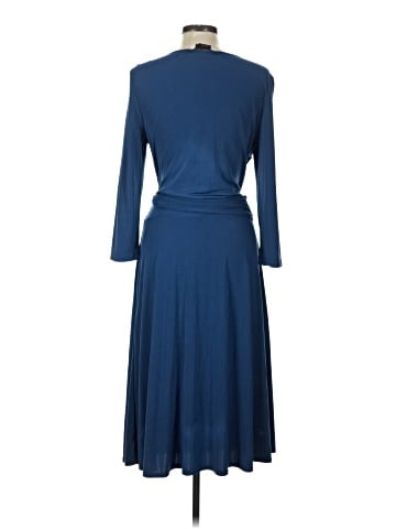 BCBGMAXAZRIA Casual Dress (view 2)