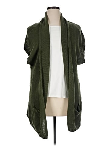 Eddie Bauer Cardigan (view 1)