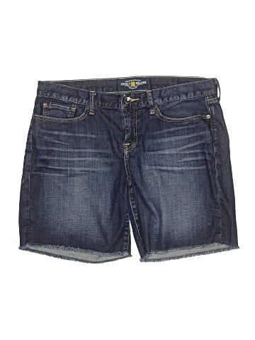 Lucky Brand Denim Shorts (view 1)