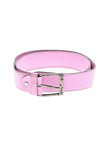 Firenze Leather Belt (view 1)