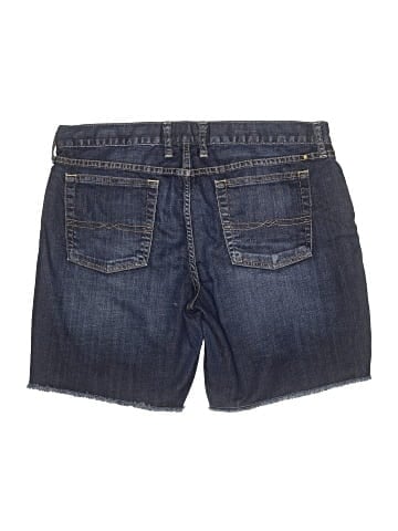 Lucky Brand Denim Shorts (view 2)
